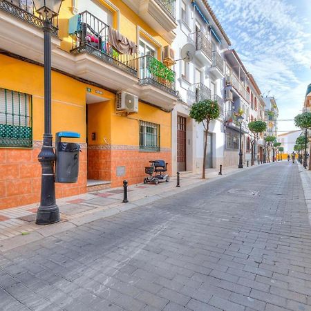 Mar Azul Apartment Fuengirola Exterior photo